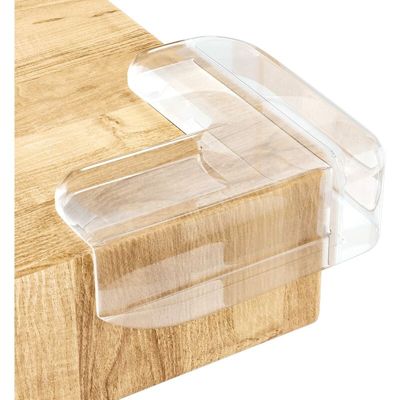 Regalo - Protezione angolo tavolo colla tesa Presa...