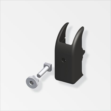 PROTEZIONE ANTI DISTORSIONE PER GANCI 16 MM