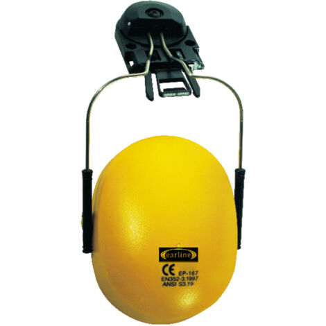 Protezione antirumore per cuffie  2 pz