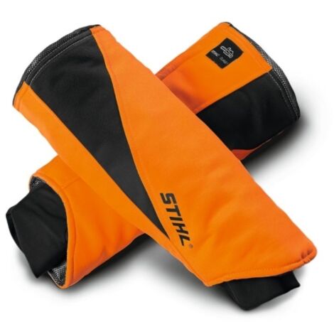 Protezione avambraccio Protect MS STIHL 885440010 anti-taglio classe 1