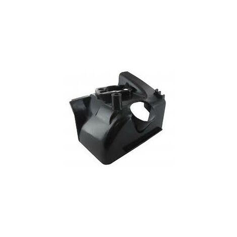 Protezione cilindro ORIGINALE STIGA tagliasiepi aht60 - eco60 - h60 123600080/0