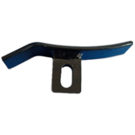 Protezione cinghia piatto per trattorino Grillo CLS9-CL AS911.2 - 76180N