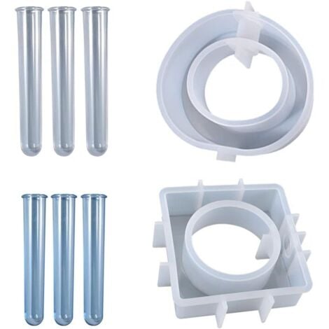 LTS FAFA Protezione contro il malocchio, accessori per auto con 7 perline di colore diverso