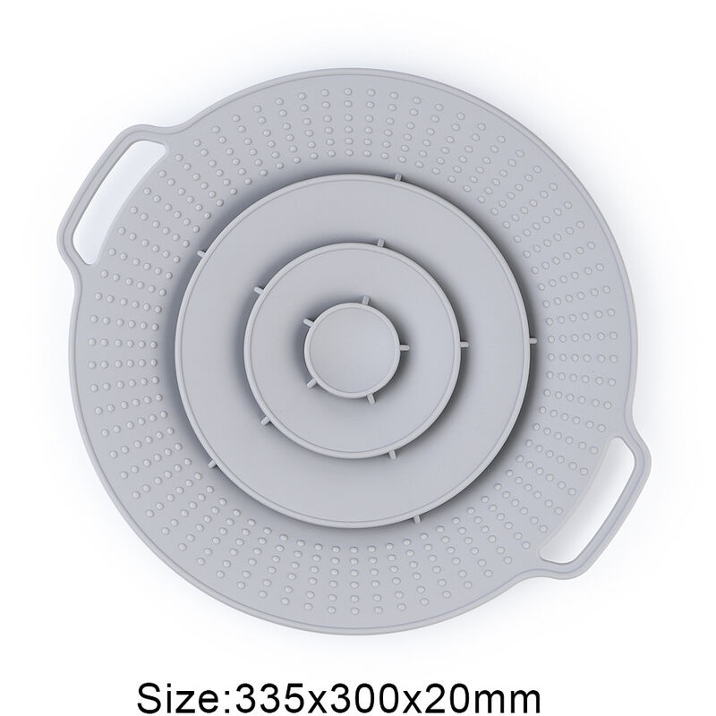 Perle Rareit - Protezione contro il troppo pieno e...