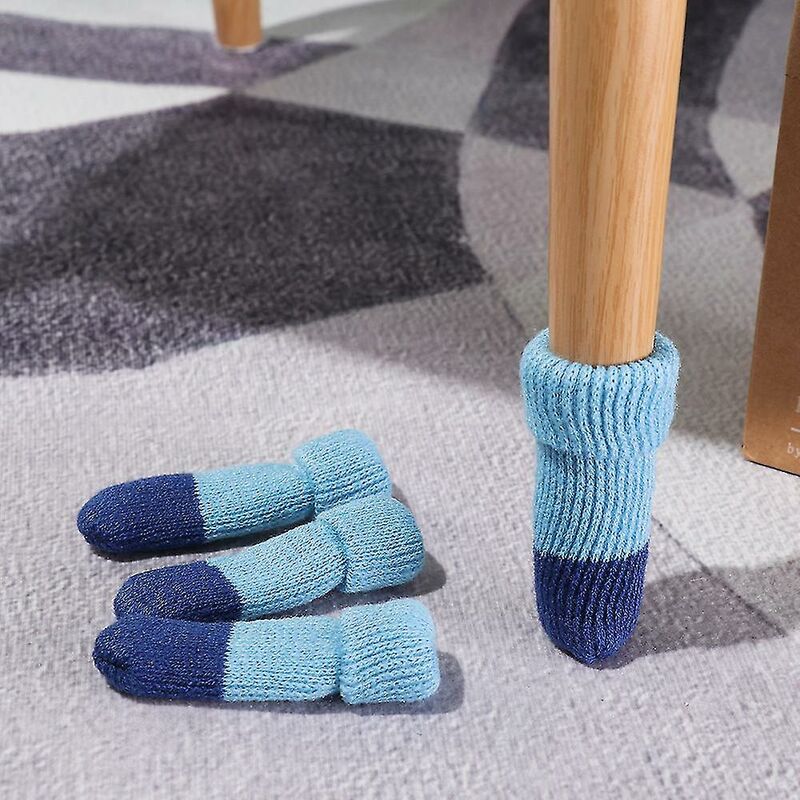 Protezione del pavimento Protezione del calzino