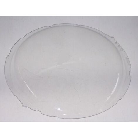 Protezione del vetro del portello originale - Lavatrice - ELECTROLUX - 3320713662894706009