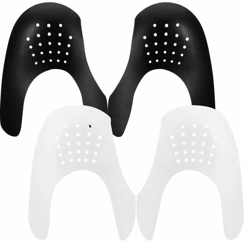 Protezione della punta per evitare la rientranza