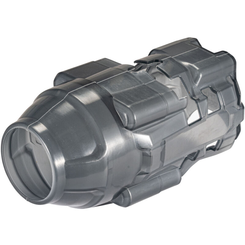 Protezione dell'alloggiamento Makita per avvitatore a impulsi nero