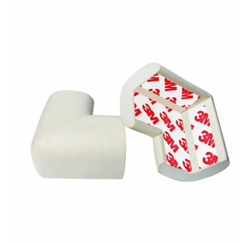 Protezione dell'angolo del tavolo d'angolo