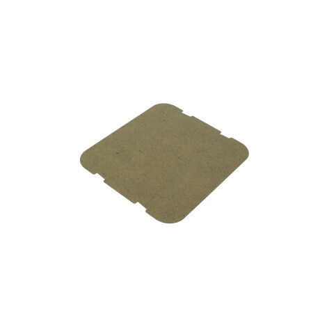 Protezione d'onda 135x120 per microonde Electrolux