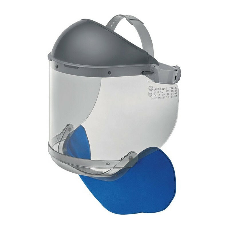 Protezione facciale per elettricista GFKKH002-E