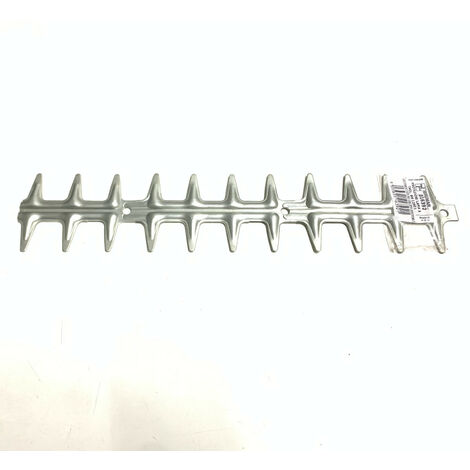 Protezione lama inferiore per tagliasiepi Green line GT 600D - bm016392
