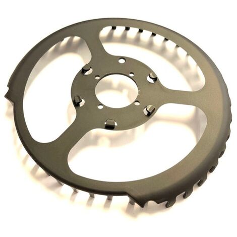Protezione lama interna ORIGINALE AMBROGIO robot TWENTY ZR