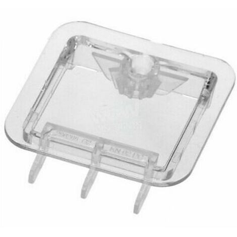 Protezione lampada originale - Asciugatrice - BEKO - 348968