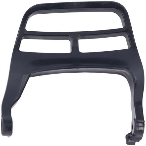 Protezione mano anteriore maniglia freno motosega 1119 792 4900 Sostituzione per STIHL MS382