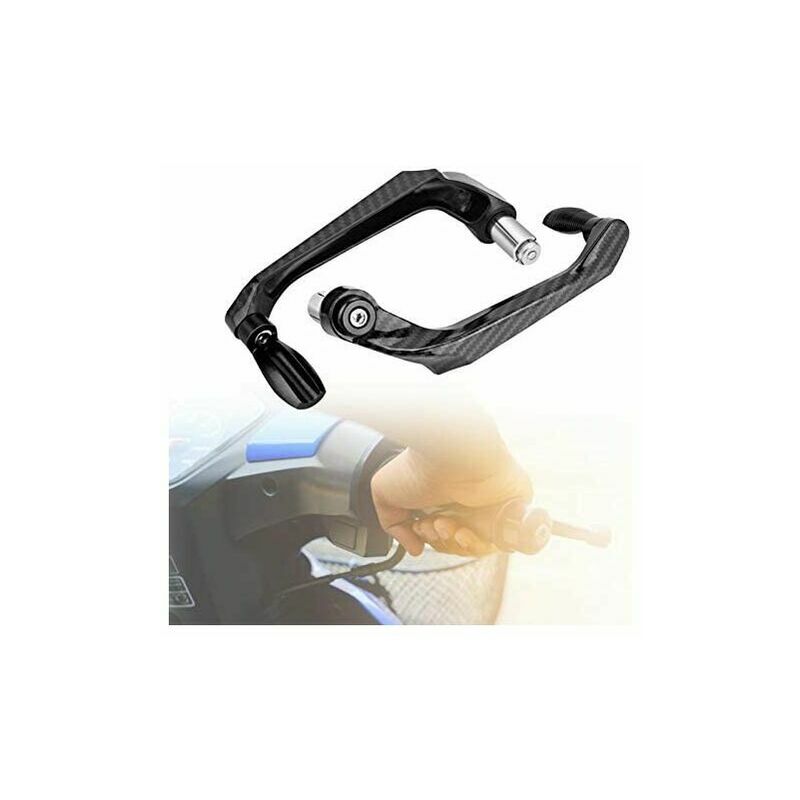 Protezione Manubrio Moto, Protezione Manubrio Moto...