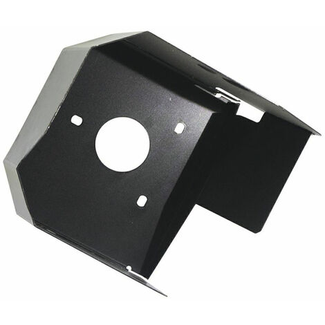 PROTEZIONE MARMITTA BS 15HP G.G.P. STIGA -84598081
