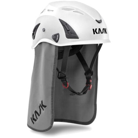 Protezione nucale Kask UV Plasma