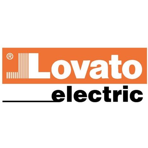 Protezione Per Selettore A Leva Corta ( LOVATO cod. 8LM2TA185 )