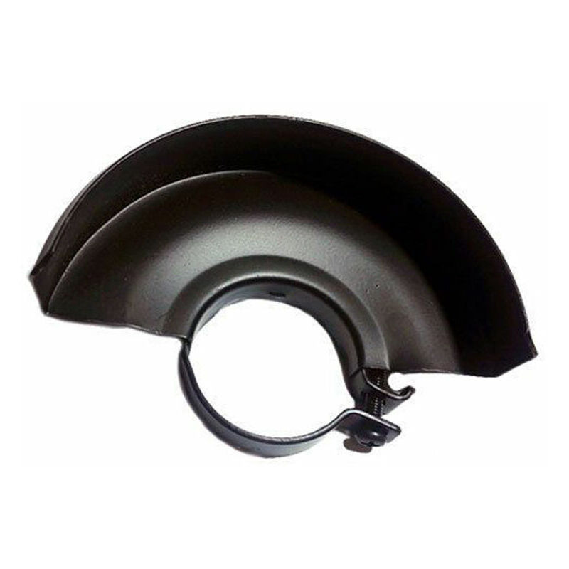 Image of Protezione per smerigliatrice angolare di sicurezza per smerigliatrice angolare, utilizzata per smerigliatrici angolari 125, accessori per utensili