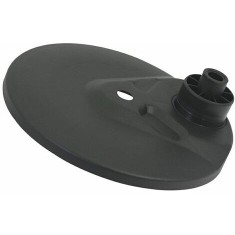 Protezione ruota plastica SX rasaerba tagliaerba GGP STIGA 450264 vari modelli
