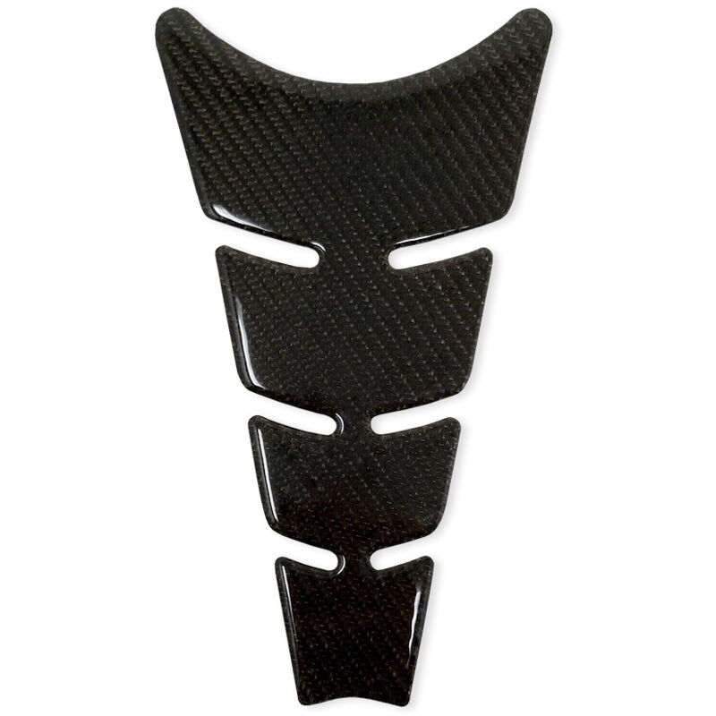 Protezione Serbatoio Adesiva 3D Real Fiber, Slim