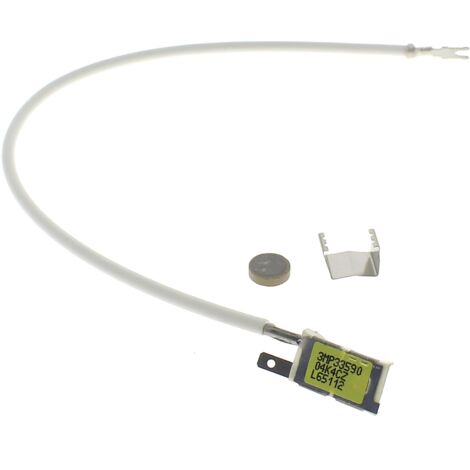 Protezione termica 3mp33590 per tosaerba bosch