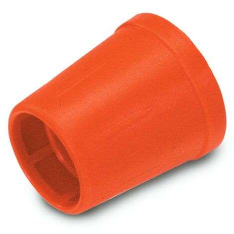 Protezione turbo Ø 12X19mm femmina con Ø ugello 1,2mm