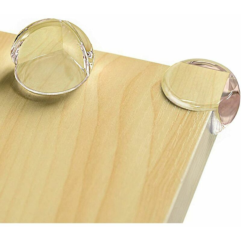 Briday - Protezioni angolari per tavoli per