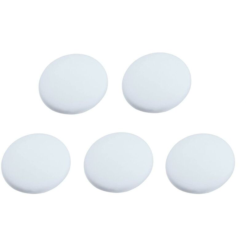 Protezioni da parete in silicone Fermaporta