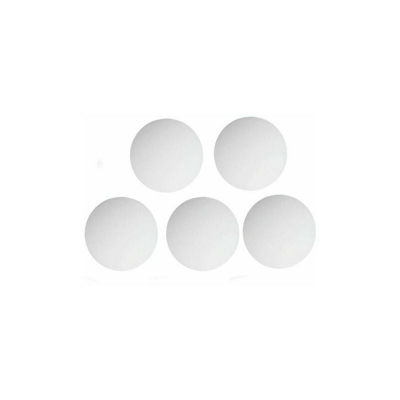 Protezioni da parete per fermaporta in silicone