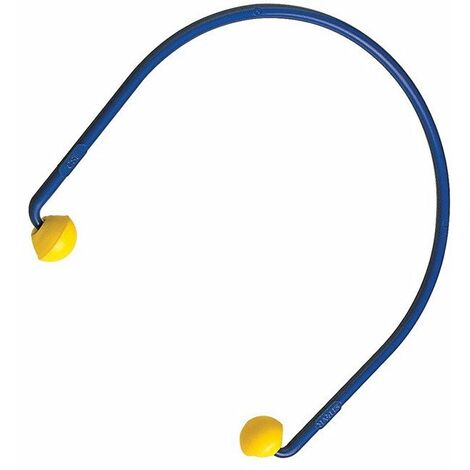 Protezioni per le orecchie E-A-Rcaps? 200 calotte intercambiabili EN 352-2 (SNR) -23 dB 3M