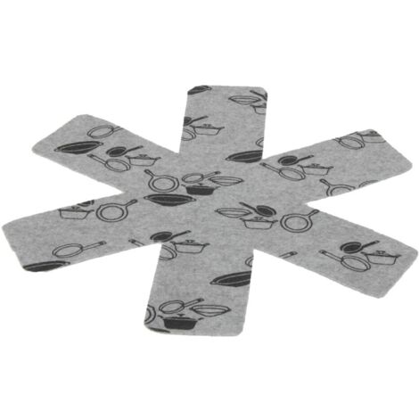 PROTEZIONI PER PADELLE Ø 38 cm