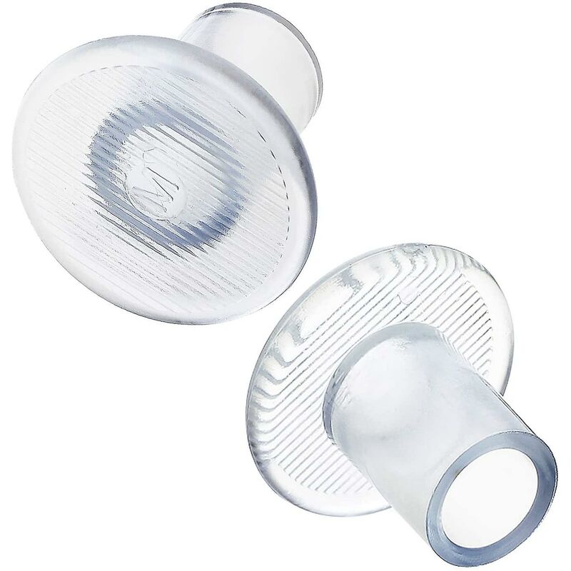 Protezioni tacco alto 3 paia