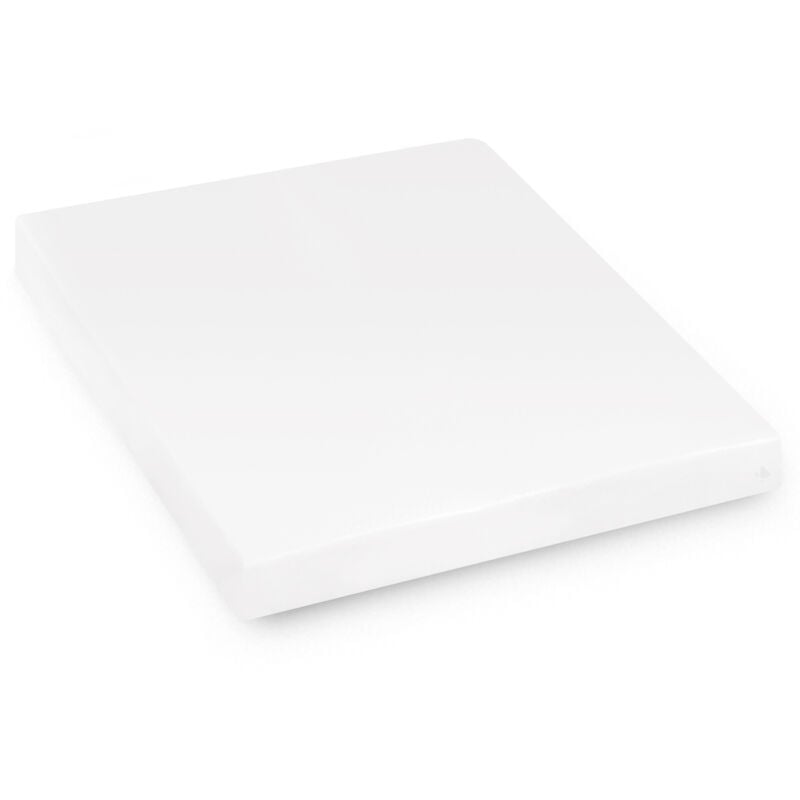 Linnea - Protège matelas imperméable arnon Bonnet de 50 cm 200x200 cm