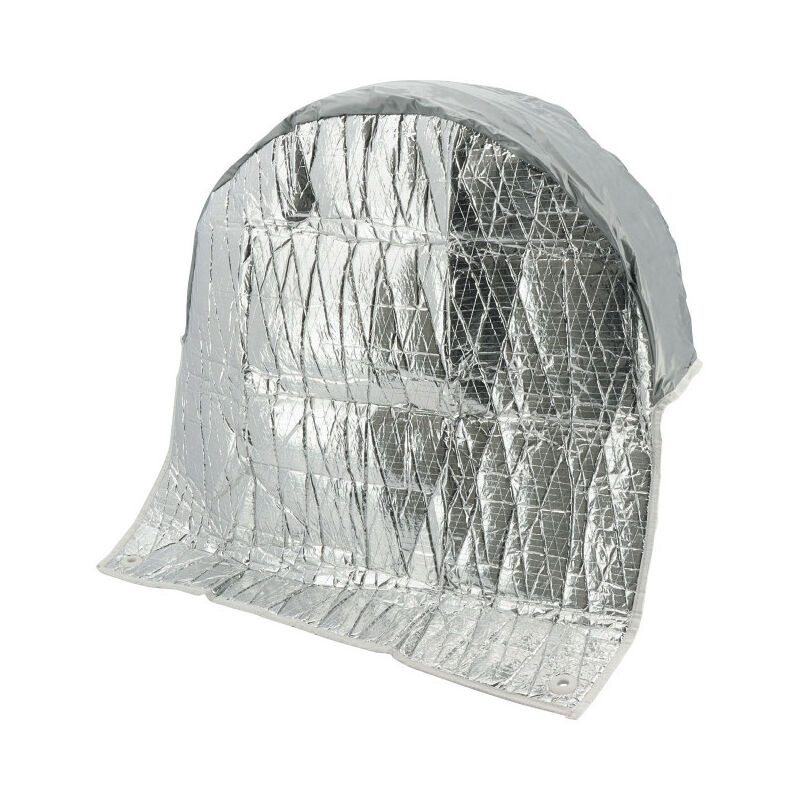 Protège roue isolant 68X68cm