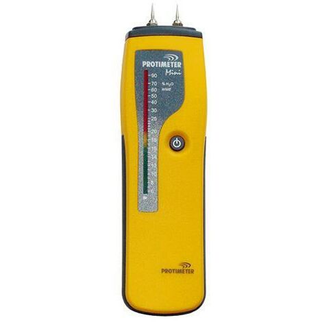 PROTIMETER MINI MOISTURE METER BLD2000