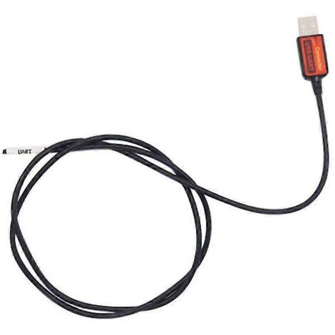 Protocole de communication USB-UART du BMS vers PC pour batterie LiFePO4 Li-Ion NCM LTO 4S à 32S câble Daly Smart BMS UART