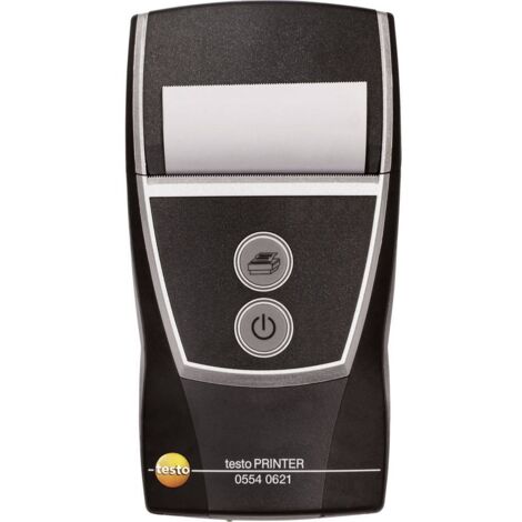 protocole d'imprimante Testo pour 330i