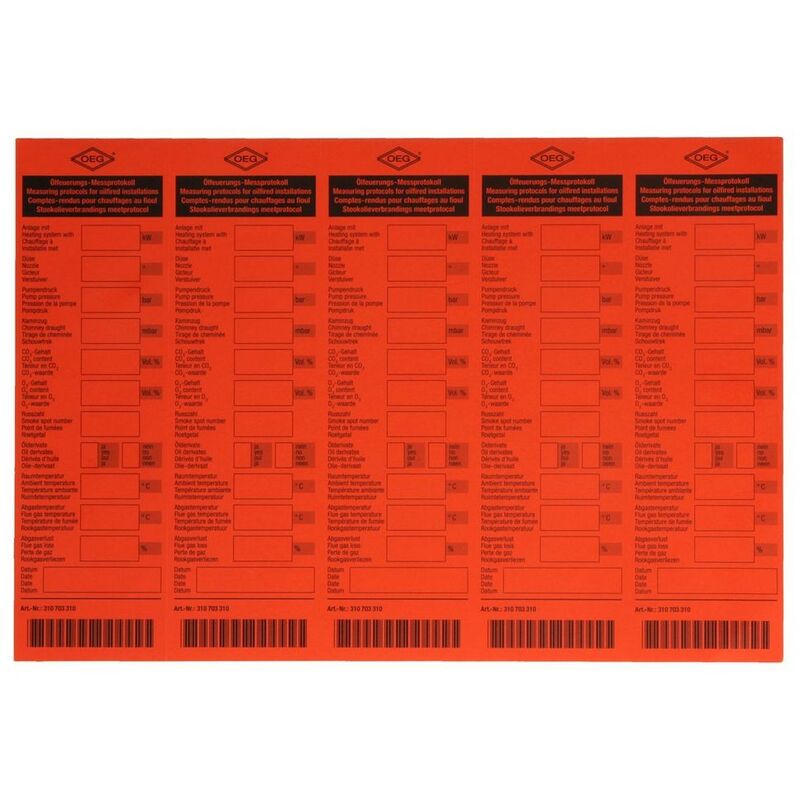 Le Sanitaire - Protocolli di misura per impianti a...