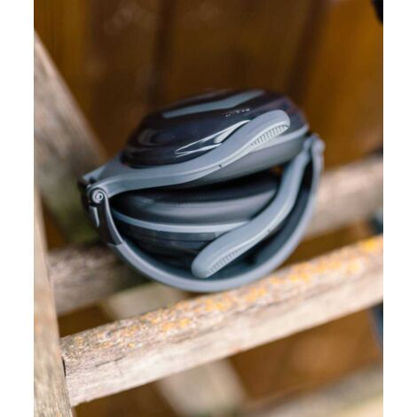 PROTOS® Headset / Gehörschutz Integral Schwarz