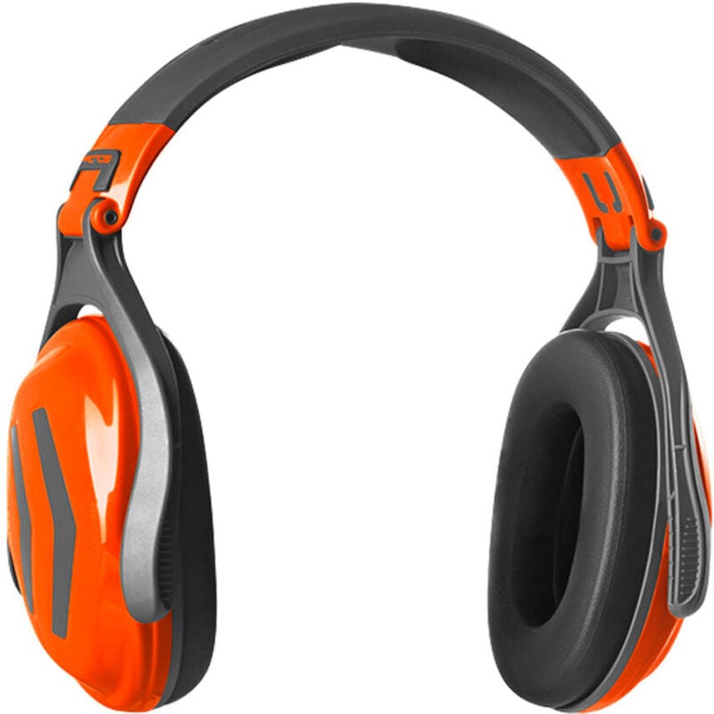 Protos - Headset / Protection auditive Integral orange