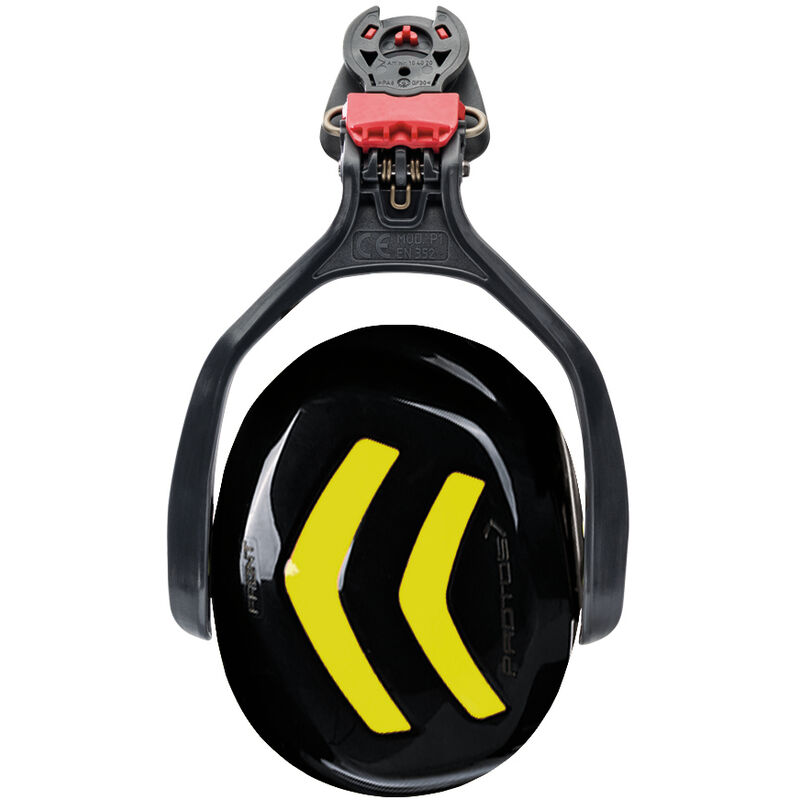 Protos - Integral coquilles antibruit