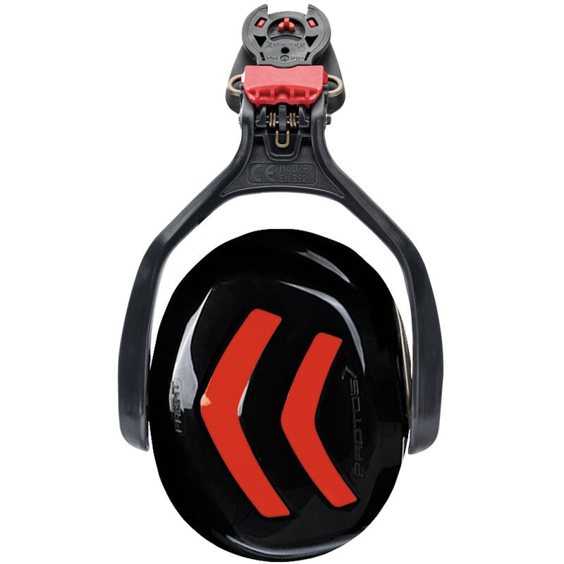 Protos - Integral coquilles antibruit