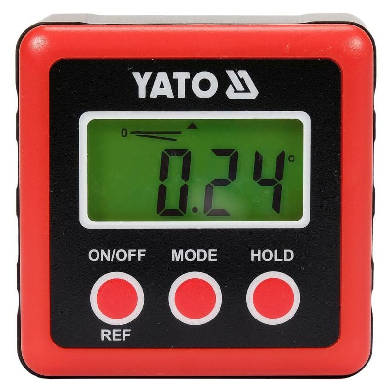 YatoYato YT-71000 niveau