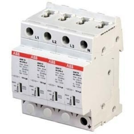 Prot.sobret. OVRT24L40-275PQS ABB 2CTB803873R5600