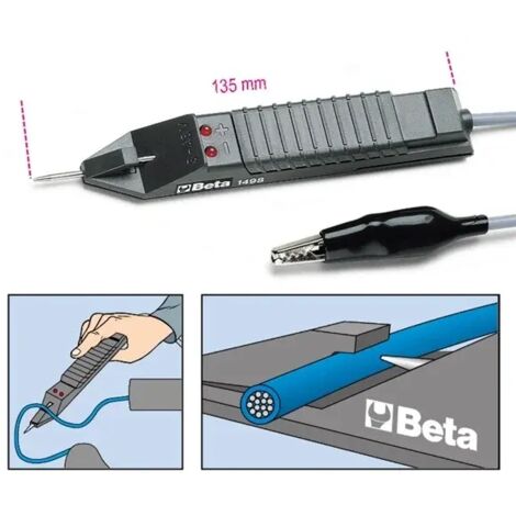 Provatensione  beta 1498