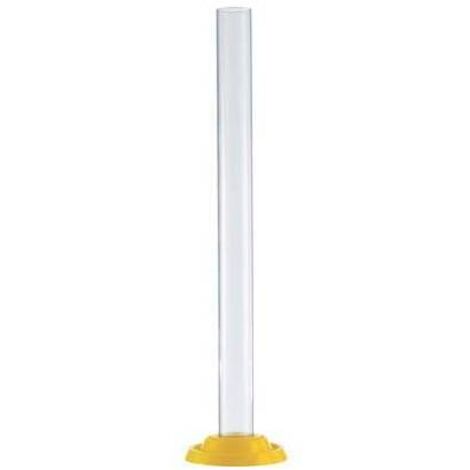 Provetta Per  Immersione Strumenti Misura Cc 250 Mm 32 H.Mm 390  - Conf. 4 Pz