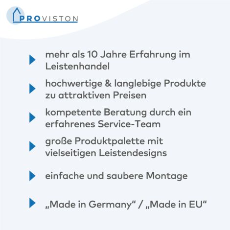 PROVISTON  Abschlussprofil  Aluminium eloxiert  Edelstahloptik  Breite 21 mm  Höhe 7 - 15 mm  Länge 1000 mm  Gebohrt  Einfassprofil  Einschubprofil  Abschlussleiste  Bodenprofil  1 Stück