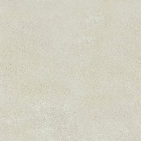 PROVISTON Akustik Wandpaneele 520 x 520 x 7 - 9 mm Ivory Sandstone Paneel Steinoptik Echtstein auf Filz aus recyceltem PET Beige Modulare Wandpaneele Nachhaltig Natürlich